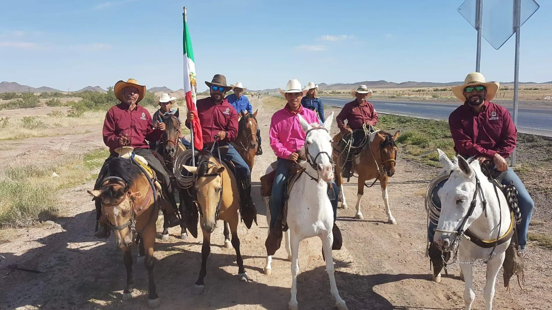 cabalgata 1 nota de javier (2)